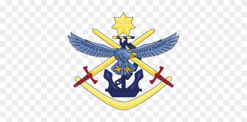 Australian Defence Force - Australian Defence Force Logo #1698427