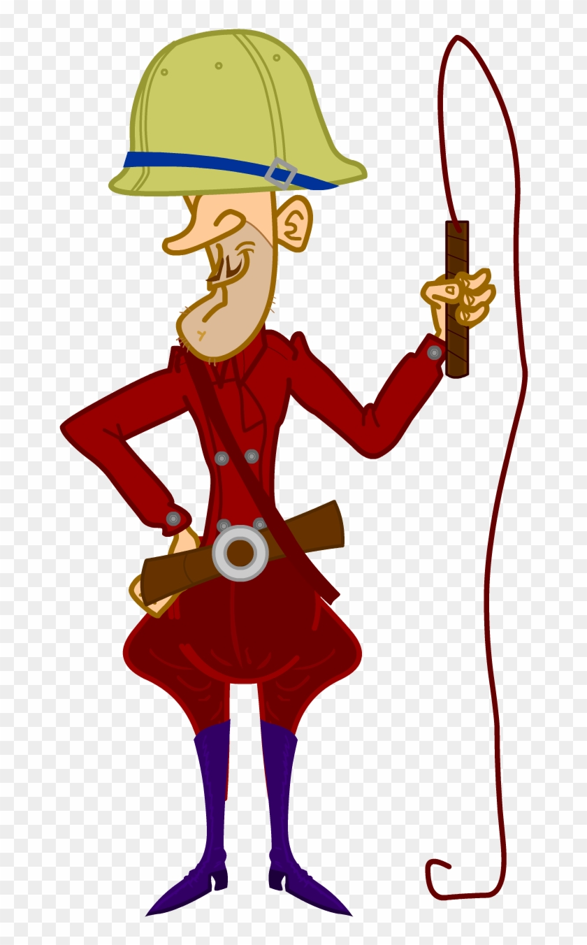 1280 X 1920 2 - Cartoon #1698463