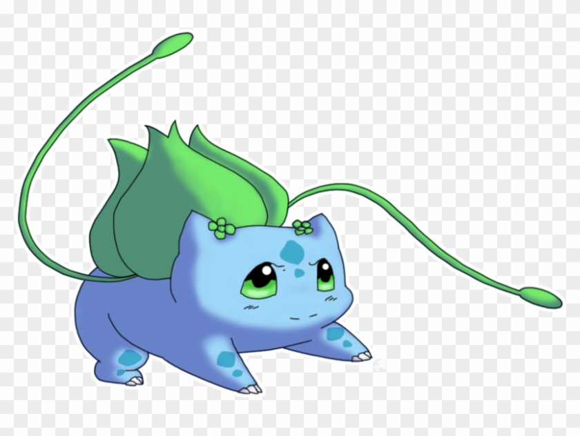 Clip Black And White Download Flower Used By Ani Sempai - Cartoon #1698466