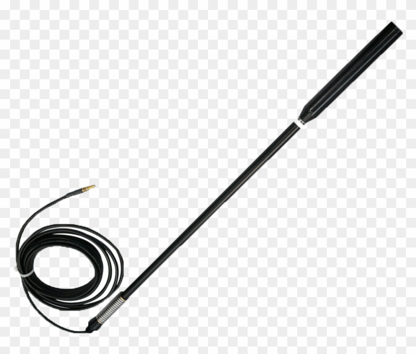 Whip Download Transparent Png Image - Whip Antenna #1698470