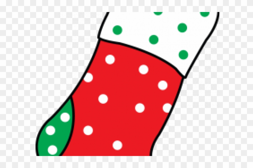 Christmas Stocking Drawings - Draw A Stocking #1698486