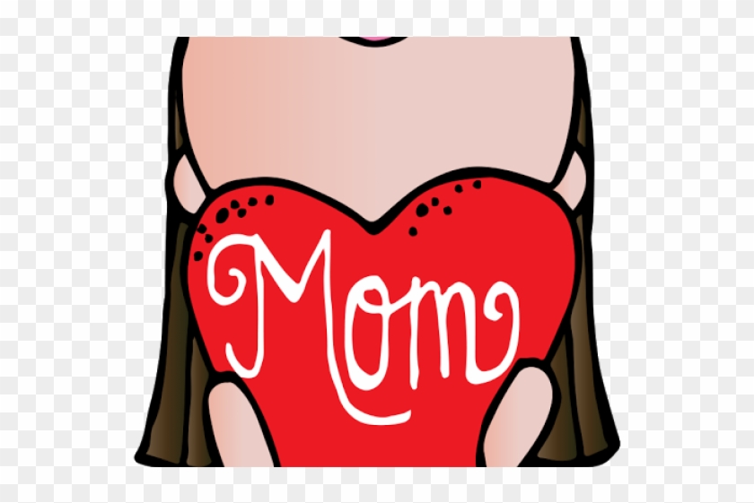 Mothers Day Clipart Lds - Mothers Day Clipart Lds #1698514