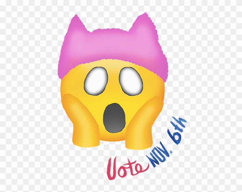 618 X 618 0 - Emoji Vote #1698521