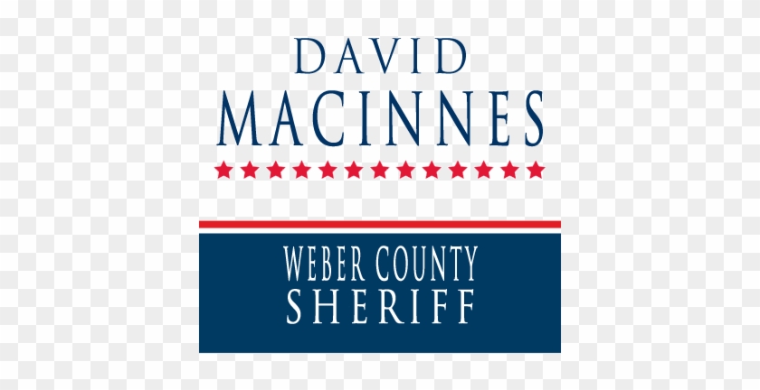 Weber County Elections 2018 Archives Maximus Extreme - County Commissioner Campaign Logos #1698522