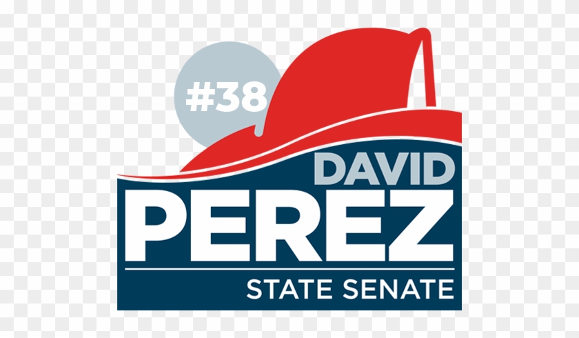 David Perez For Senate - David Perez Florida Senate #1698531