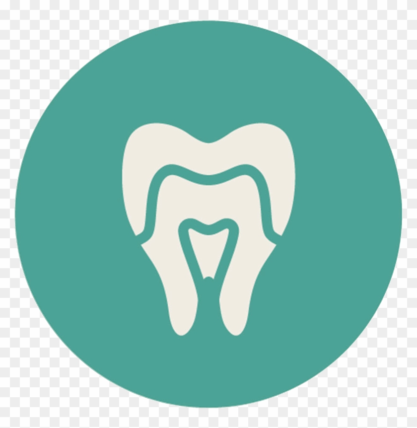 Dental Crown And Bridge Clip Art - Dentistry #1698571