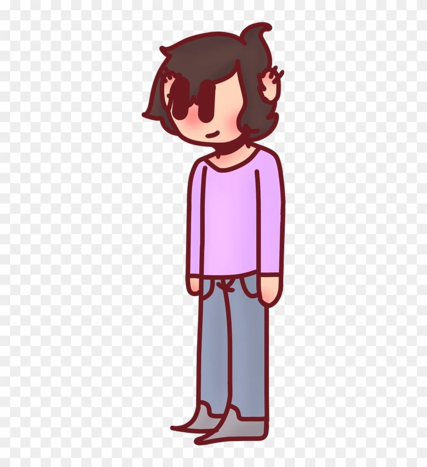 I Made This In 22 Minutes Shhshhs By Elitefinalsin - Cartoon #1698594