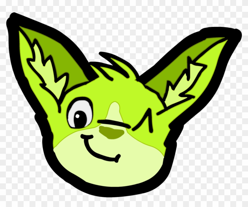 Safei Made My First Furry 2 Minutes Ago - Cartoon #1698597