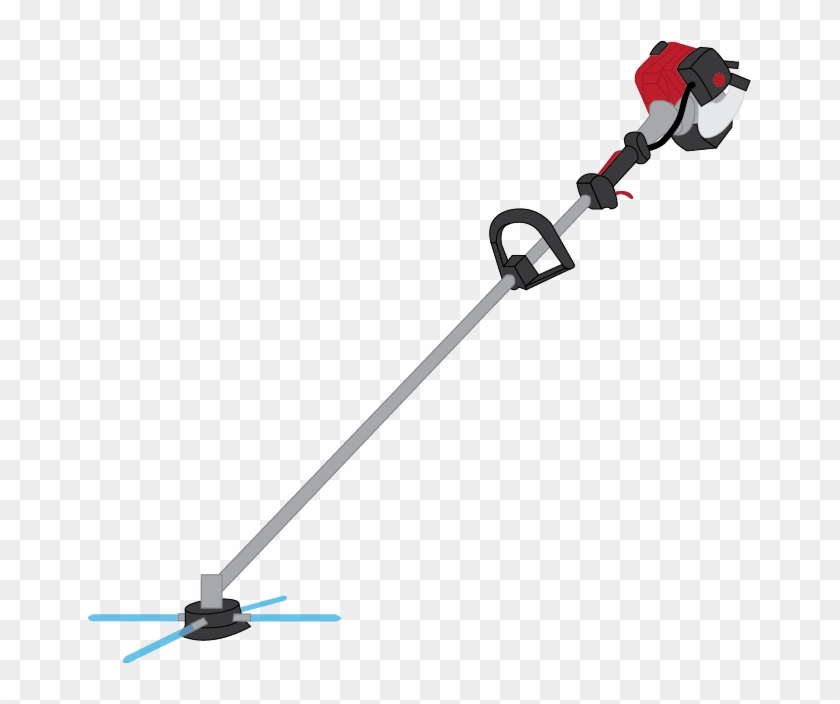 String Trimmer #1698603