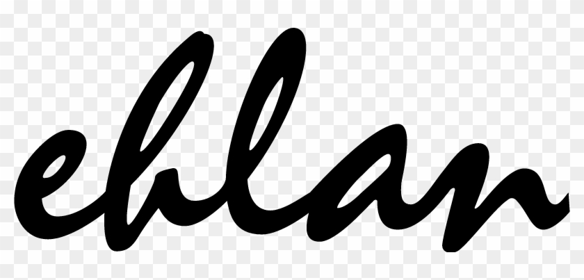 Ehlan Vector - Calligraphy #1698617