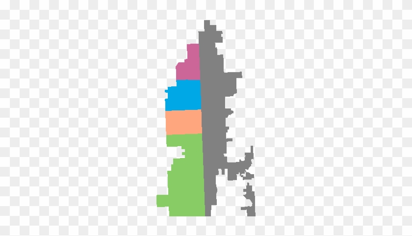 Bulky Item Pickup City Transparent Background - Illustration #1698644