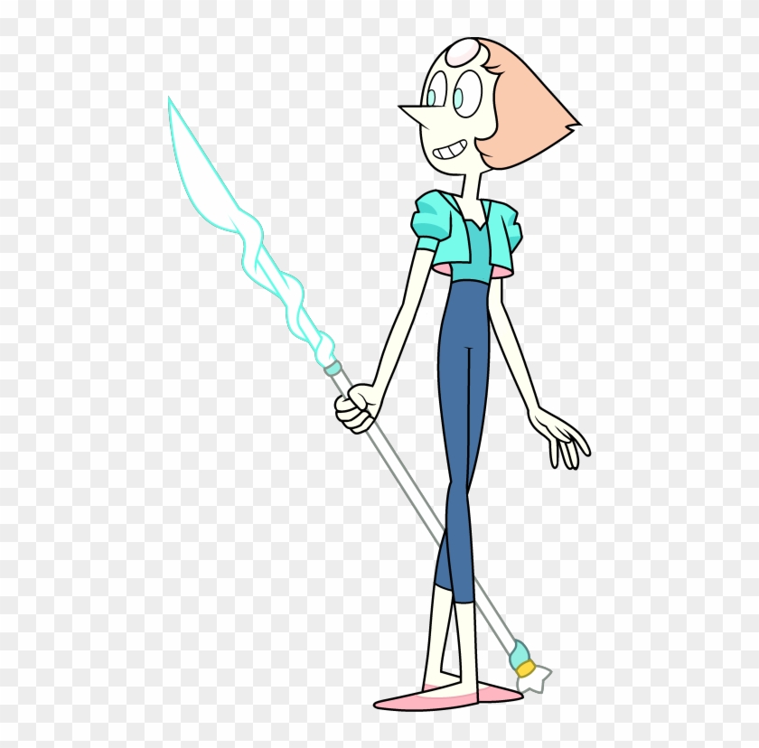 Pearl Su Transparent - Pearl From Steven Universe #1698672