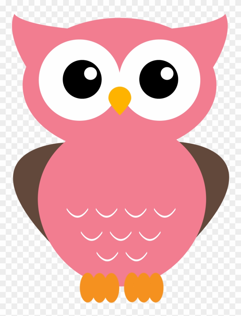 Pictures Of Owls To Print - Cute Owl Cartoon Png - Free Transparent PNG  Clipart Images Download