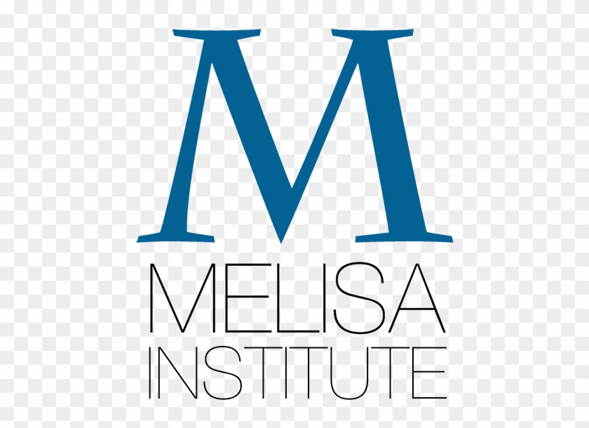 Melisa Institute Logo Vertical - Blue Mountain Community College Logo Png #1698723