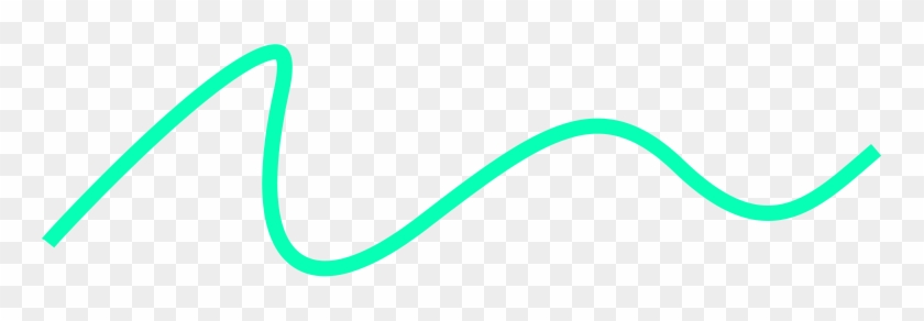 Squiggle Png - Squiggle Png #1698728