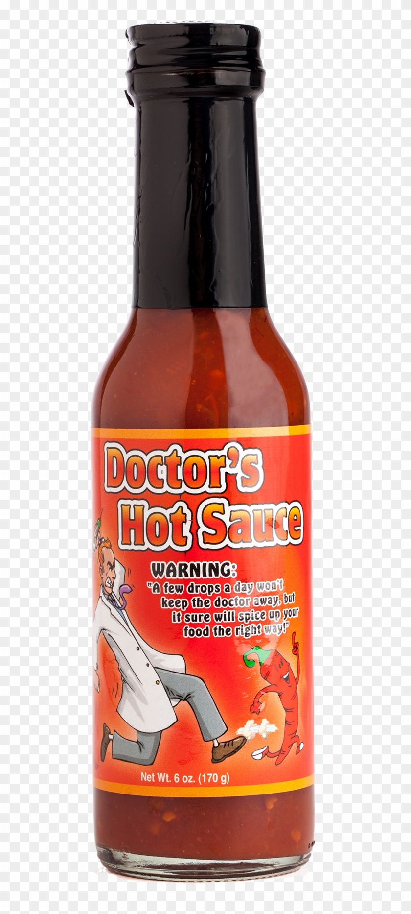 Hot Sauce Png - Beer Bottle #1698736