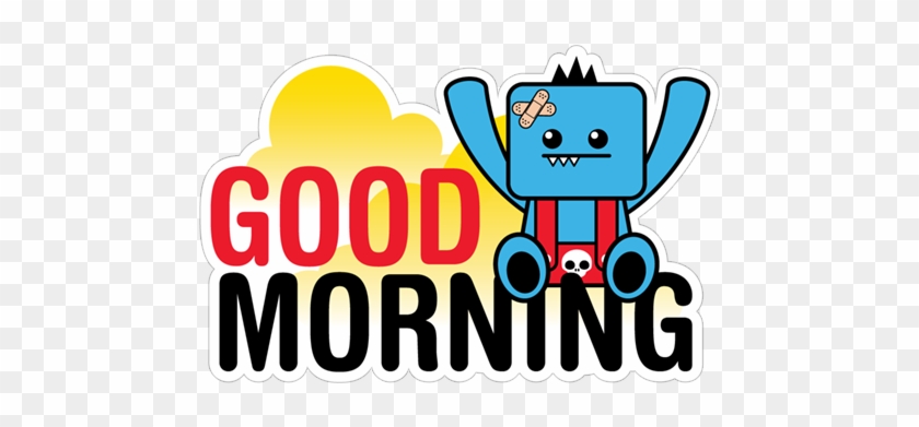 Good Morning - Good Morning #1698779