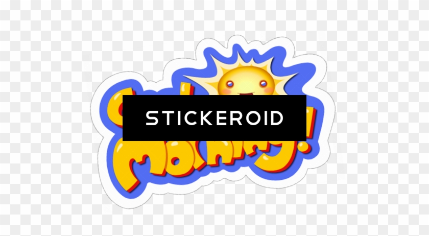 Good Morning - Good Morning #1698799