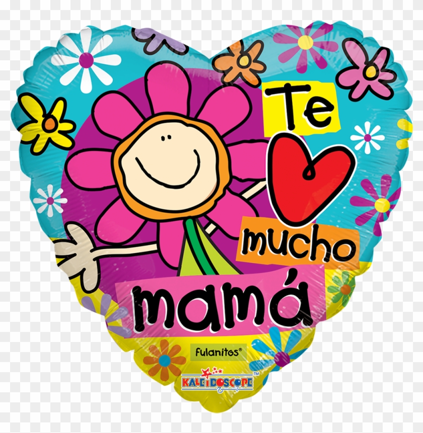 V28531/18 - Feliz Dia Mama Fulanito #1698802