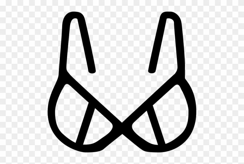 Underwear Svg Vector Icon - Underwear Svg Vector Icon #1698851