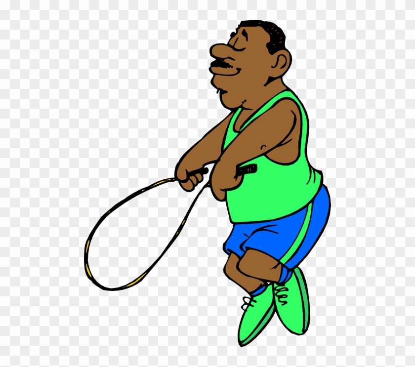 Skipping,rope - Jump Rope #1698852