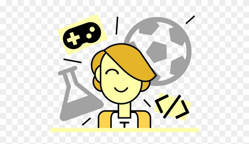 Residence - Cartoon #1698881