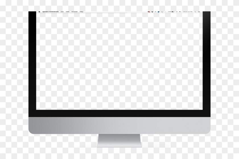 Macbook Clipart Macintosh - Screenshot #1698911