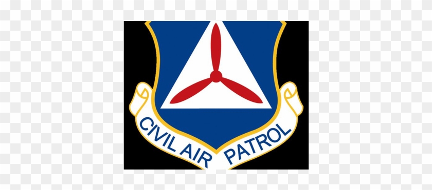Http - //coloradowingcap - Org/ - The Civil Air Patrol - Emblem #1698928