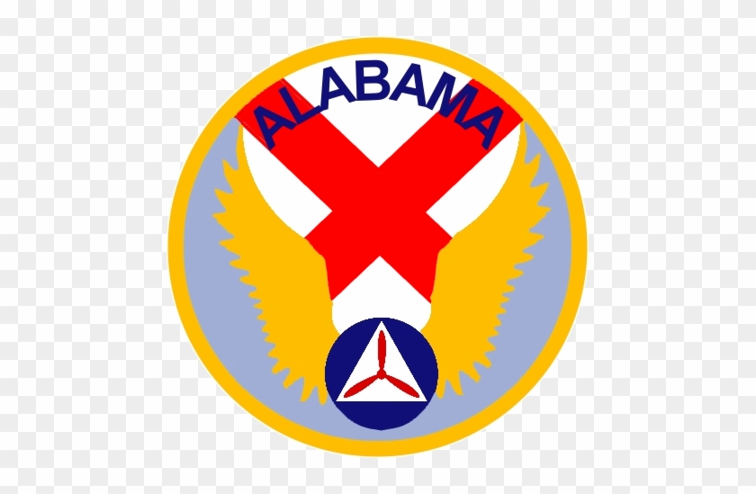 Civil Air Patrol - Alabama Civil Air Patrol #1698929