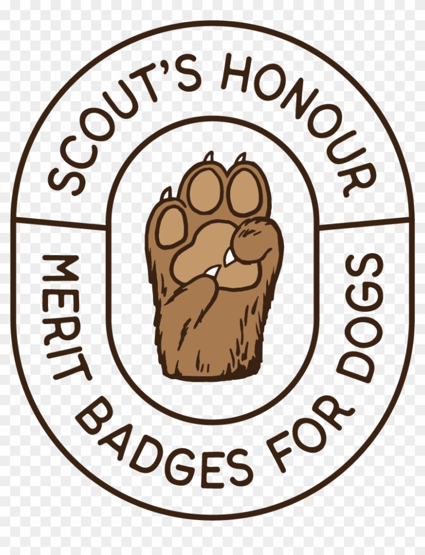 Badges Clipart Honour - Beach Ball Coloring Pages #1698934