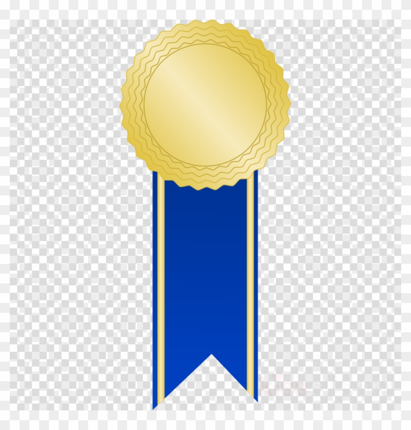 Award Ribbon Png Clipart Blue Ribbon Clip Art - Tectonic Plates Clipart #1698947