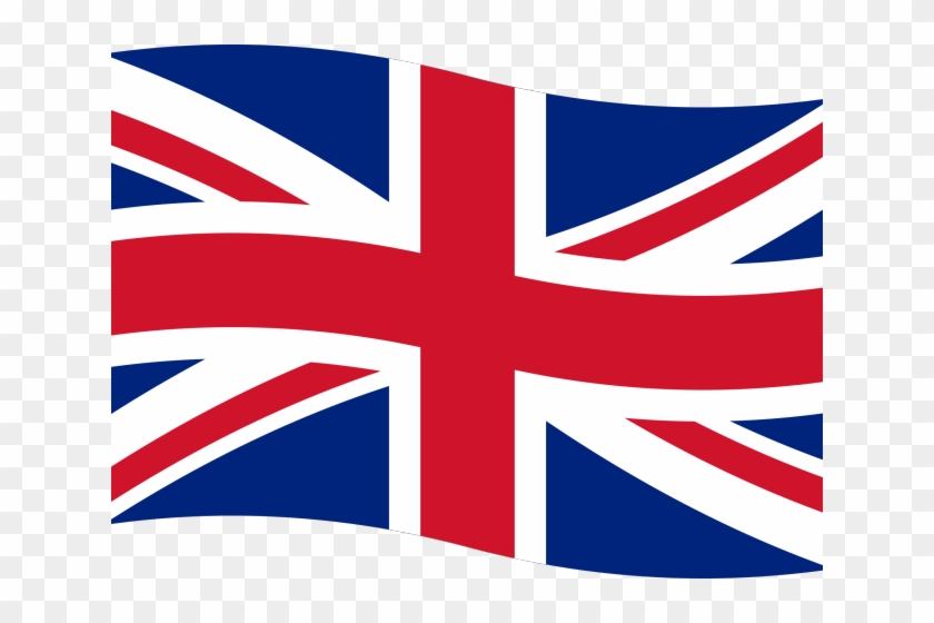 Union Jack Clipart Clip Art - Flag Of London United Kingdom #1698997
