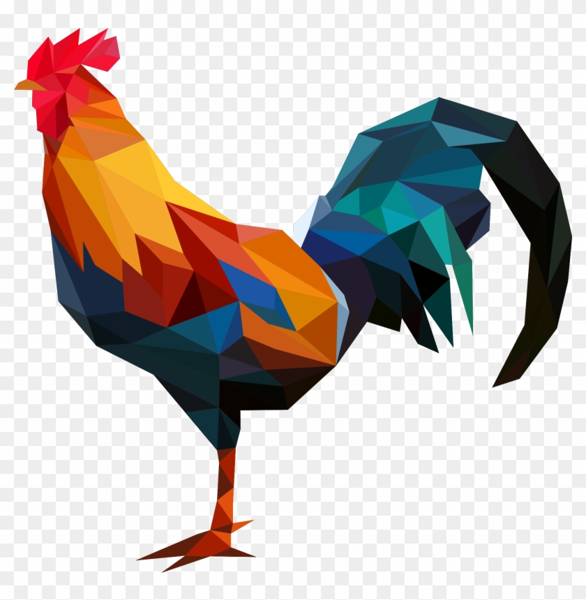 Chicken Png Clipart Free #1699001