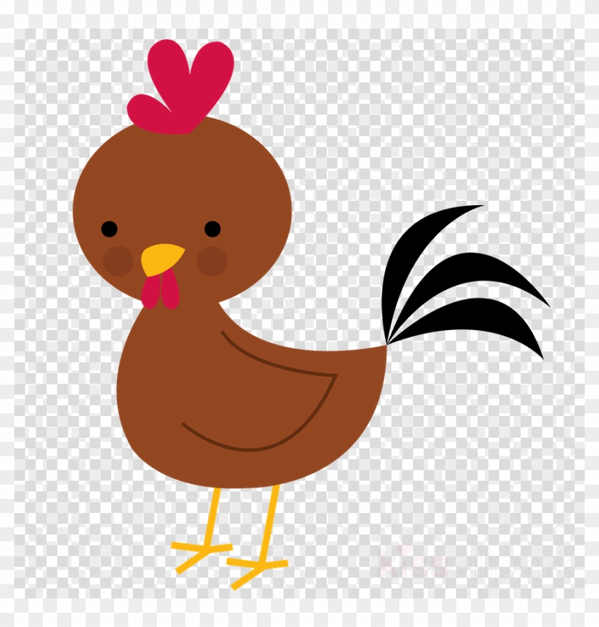 Animals Farm Clipart Chicken Drawing Clip Art - Bow Tie Vector File #1699005