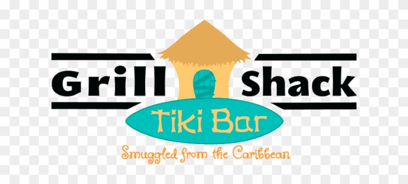 Grill Shack And Tiki Bar #1699015