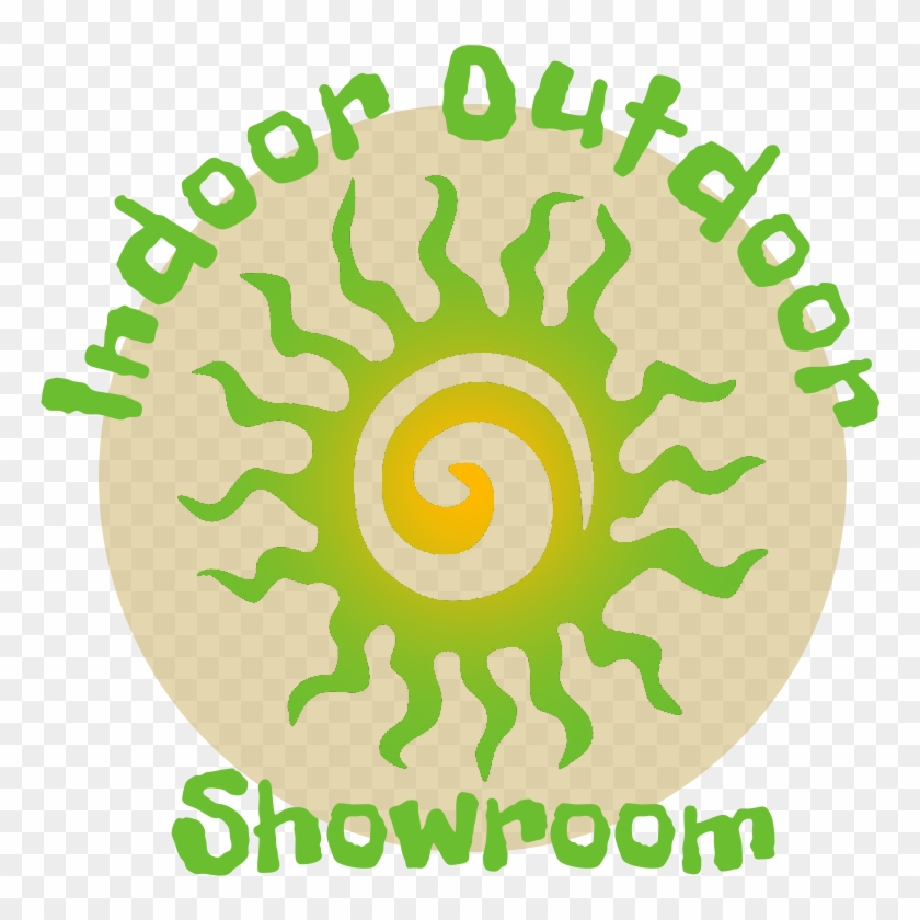Indoor Outdoor Showroom - Sun #1699019