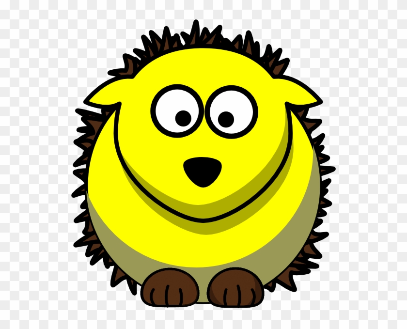 Hedgehog - Hedgehog #1699052
