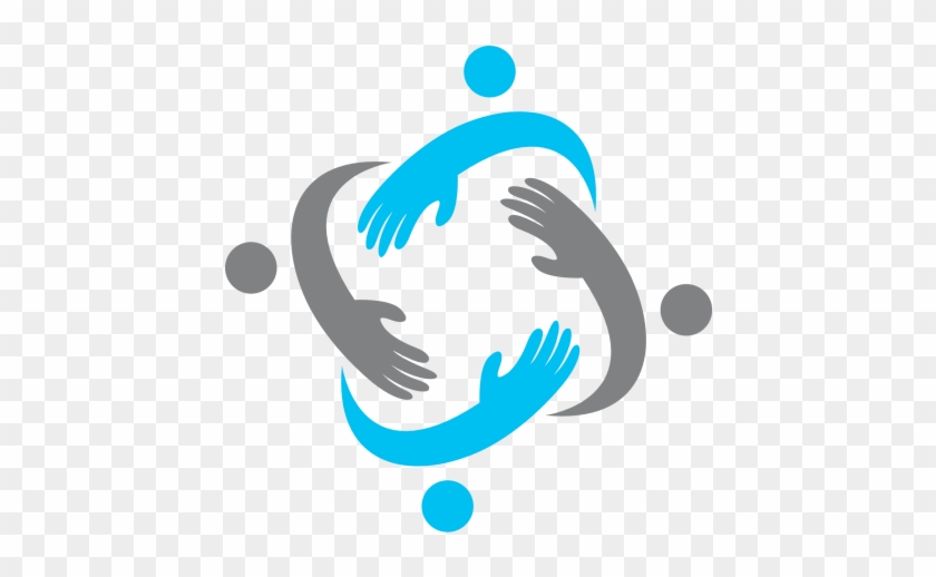 500 X 440 13 - Helping Hands Logo Png #1699118