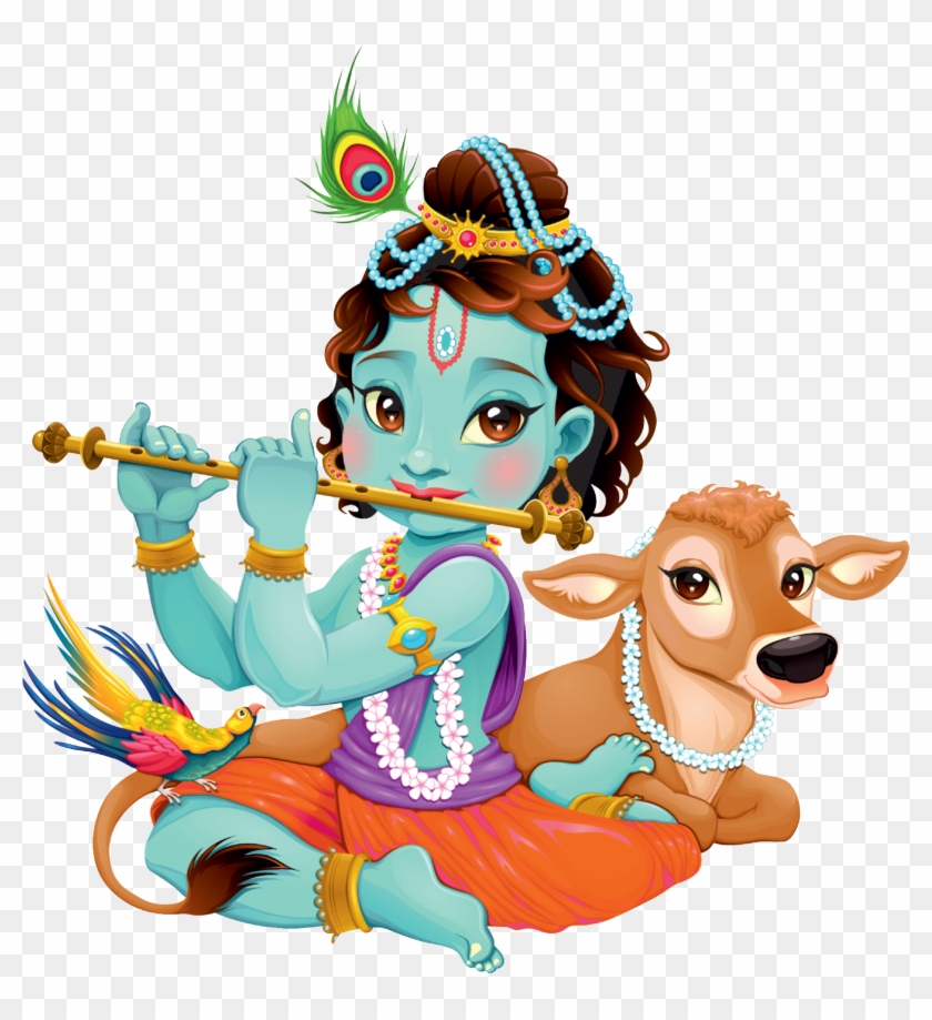 Krishna Png #1699140