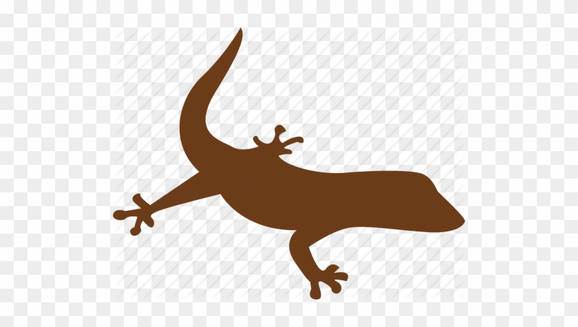 Gecko Clipart Pet Lizard - Lizard Pet Icon #1699150