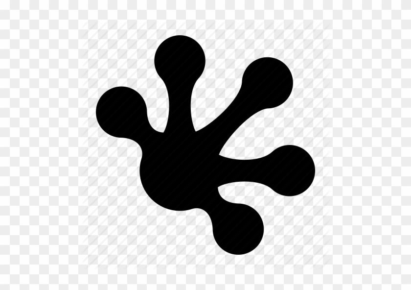Gecko Print #1699152