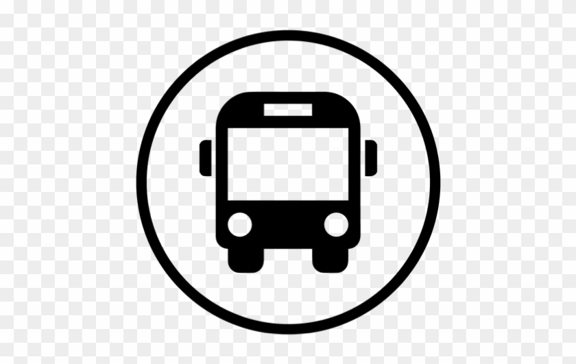 Vector Bus Icon #1699202