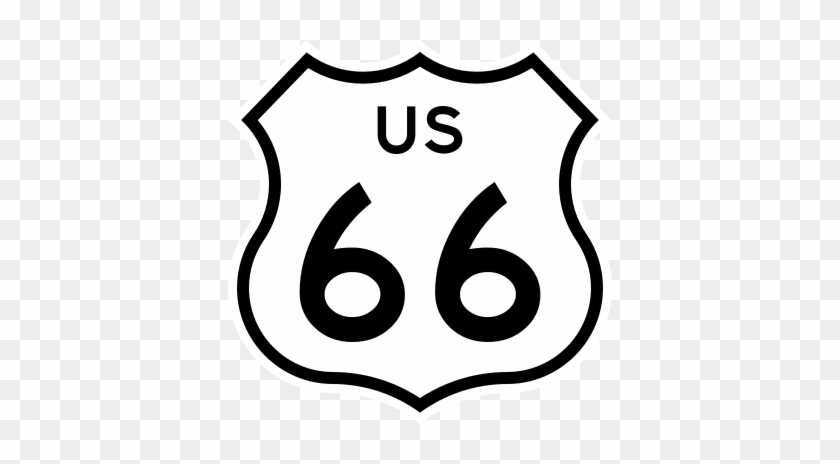 Seat Belt Crackdown Planned Along Famous Route - Route 66 #1699240