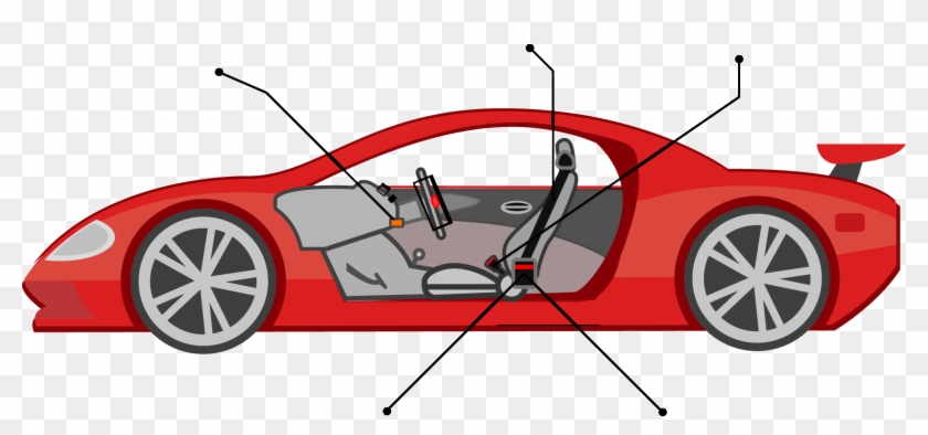 How To Reset Airbag Light With Airbag Programmer - Sports Car #1699246