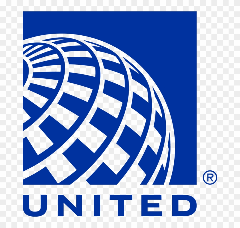 United Dining - United Airlines Logo 2018 #1699251