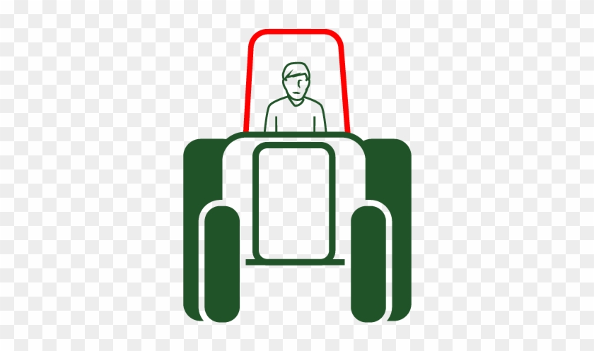 Rops And Seatbelt - Rops And Seatbelt #1699254