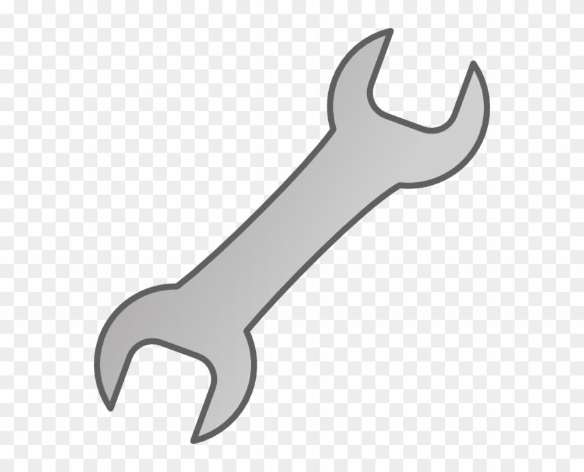 Tool Clip Art At Clker - Tool Clipart #1699272