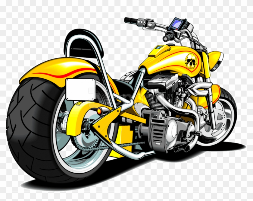 Download Harley Davidson Clipart Png Photo - Harley Davidson Clipart Png #1699314