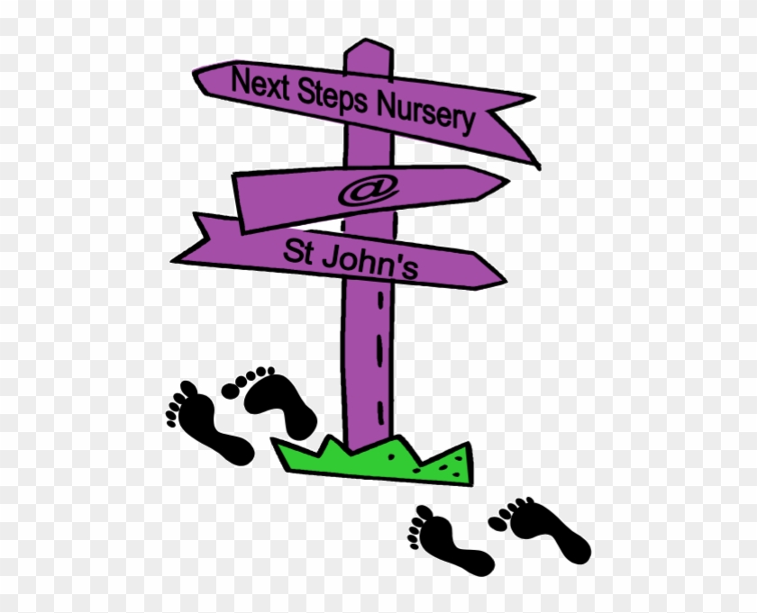 Vector Freeuse Download Contact Nursery Steps - Vector Freeuse Download Contact Nursery Steps #1699328