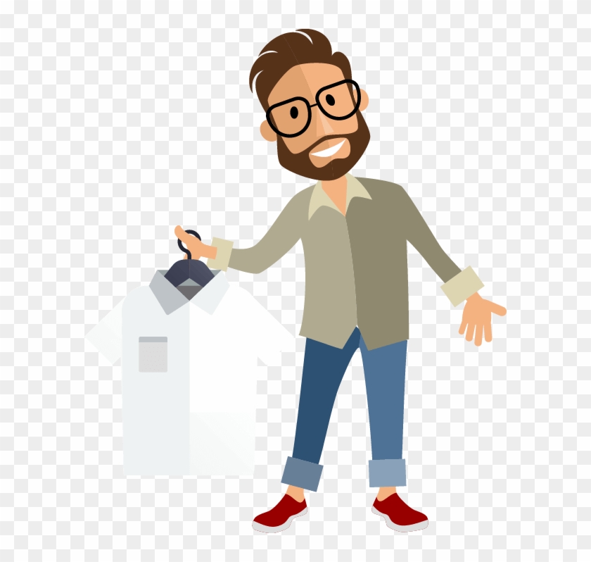 After Payment You Will Receive A Code And Locker Number - Cartoon #1699356